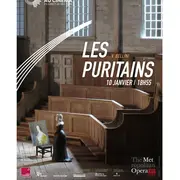 Les Puritains