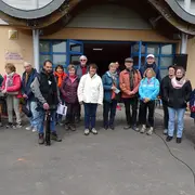 Journée des marais de la Dives