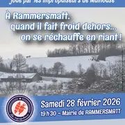 Cabaret d'improvisation