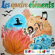 Les éléments - La Maîtrise de Dijon