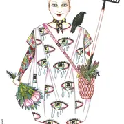 Le petit monde d’Emmanuelle Houdart 