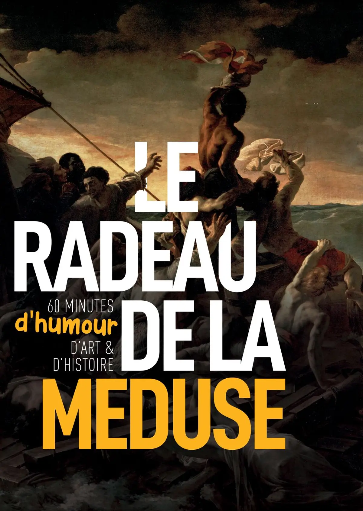 Le Radeaux de la méduse 