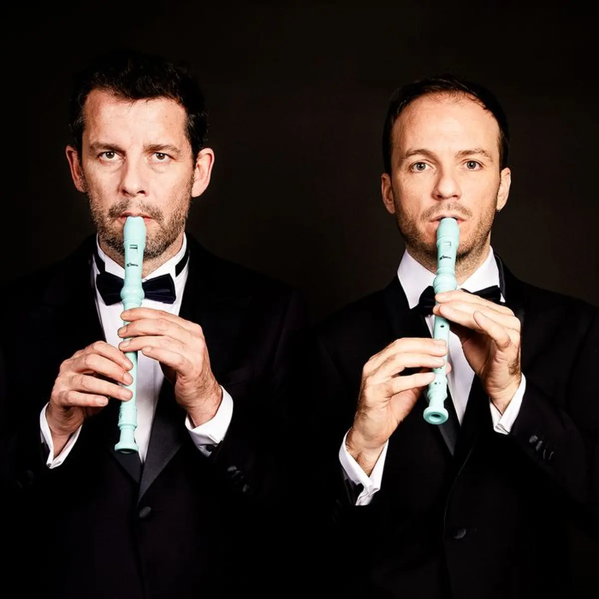 Concert : Inavouable