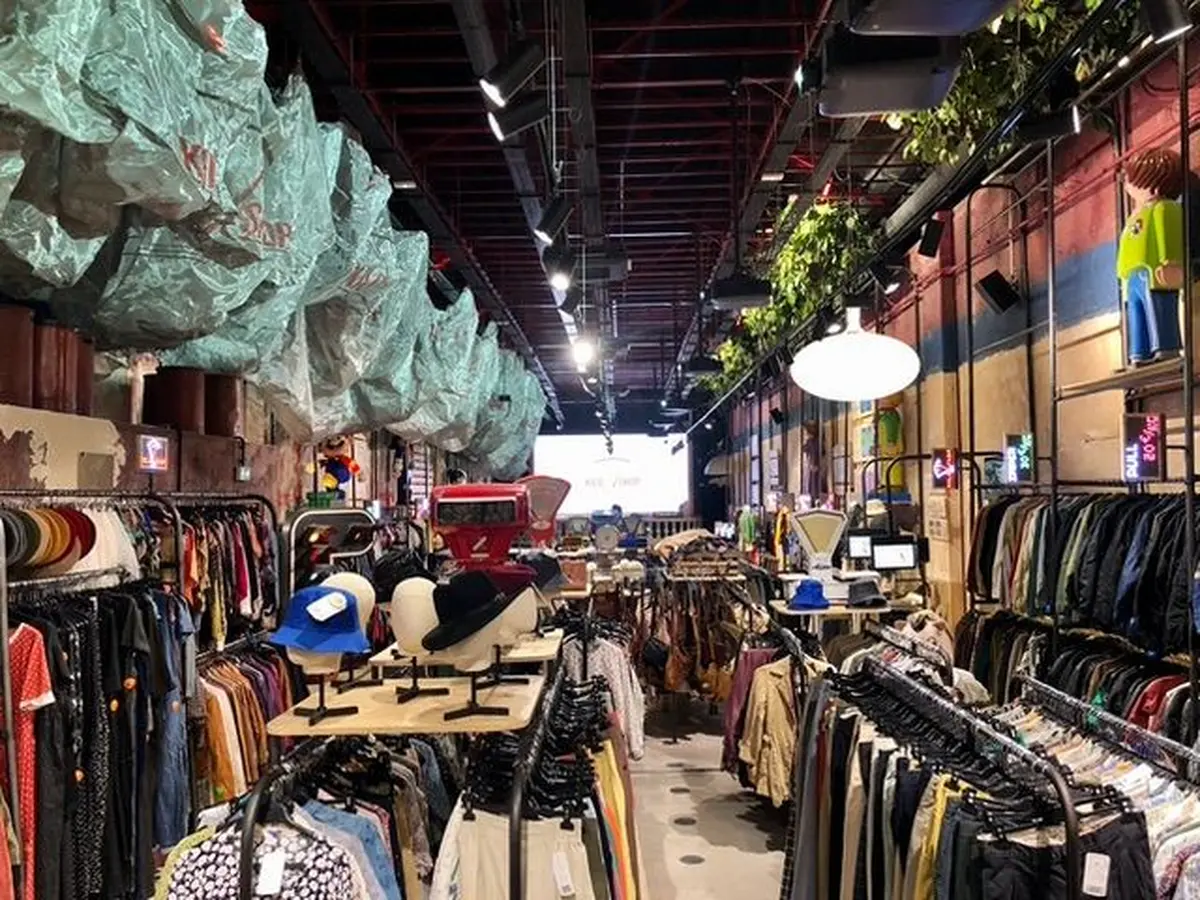 Ouverture de votre magasin Hippy Market