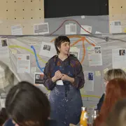 LIEU COMMUN : Midi vivant