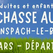 Chasse aux Œufs 