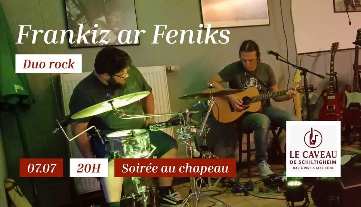 Frankiz ar Feniks