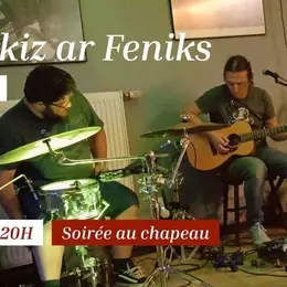 Frankiz ar Feniks