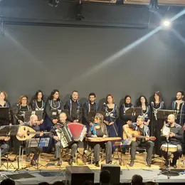 Spectacle de chants et mélodies d’Orient et du Maghreb 