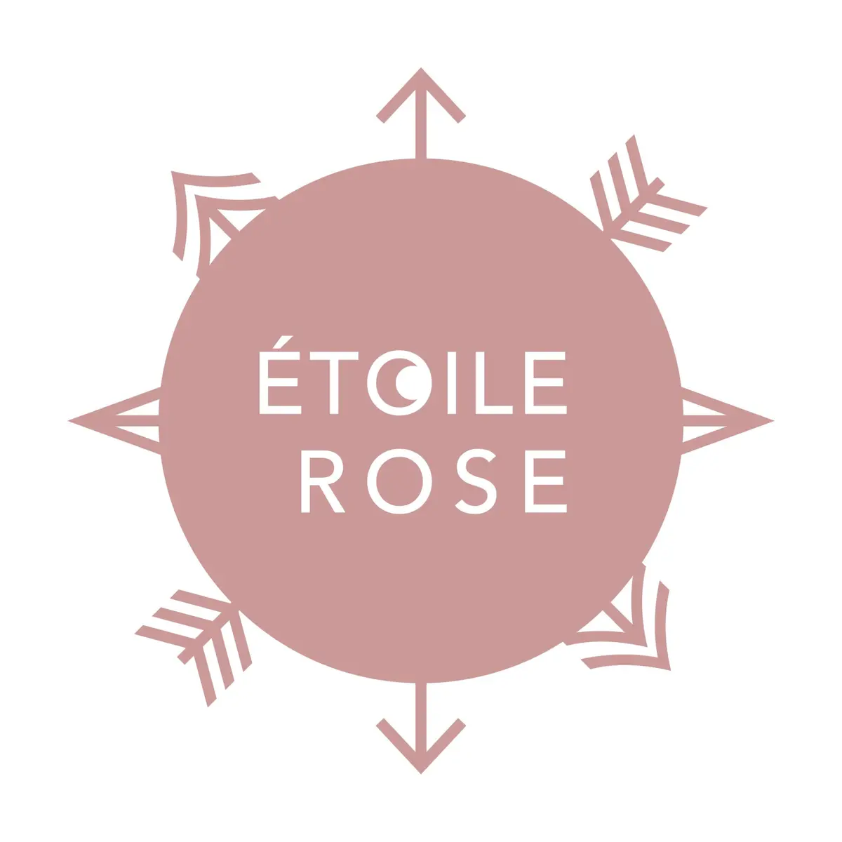 Etoile Rose