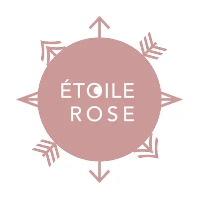 Etoile Rose
