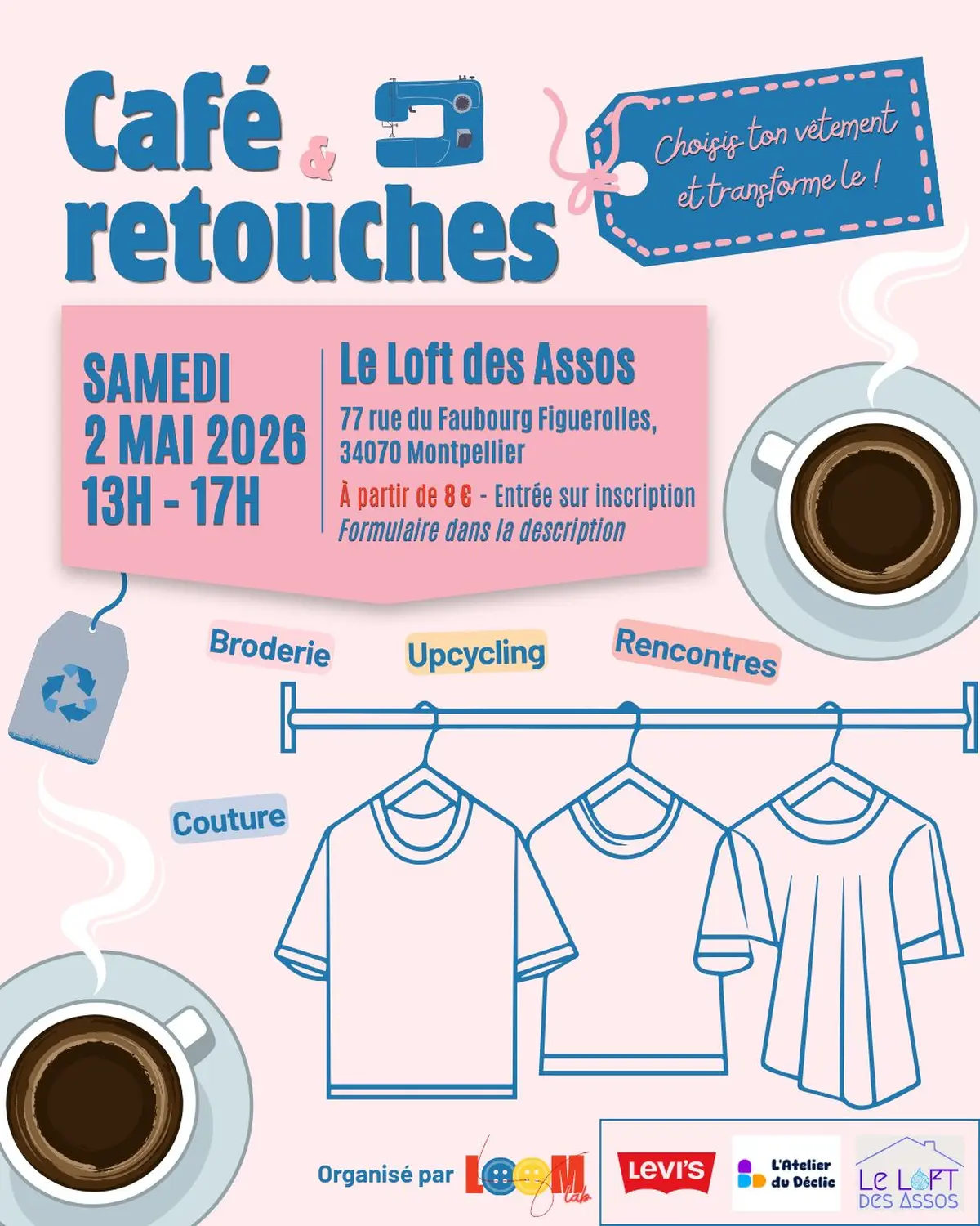 Café Retouche