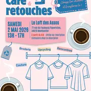 Café Retouche