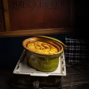 Soirée Baeckeoffe à La Winstub du Chambard