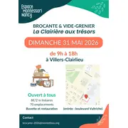 La Clairière aux Trésors