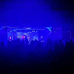 La Brat Cave