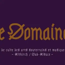 Le Domaine