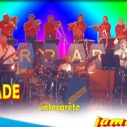 Journées Musicales au Pays de Thann-Cernay : Starparade