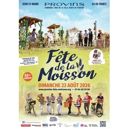Fête de la Moisson 