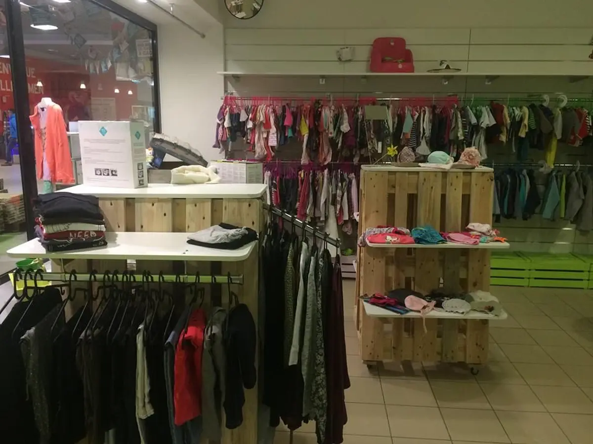 La Malle aux étoiles