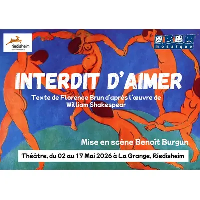 Interdit d'aimer