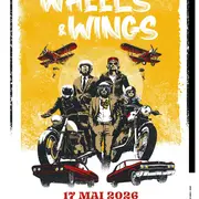 Journée Portes Ouvertes à l'aérodrome du Polygone