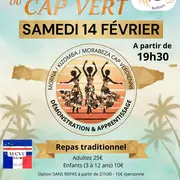 Soirée spéciale Saint-Valentin  / Samedi 14 février 2026