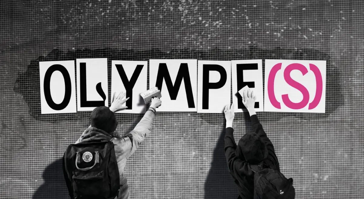 Olympe(s) | Pièce de théâtre