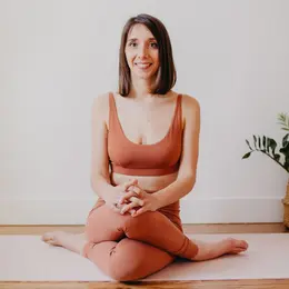 MooM Yoga Studio