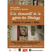 A La Découverte des Moulages