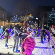 Patinoire