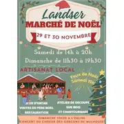 Marché de Noël