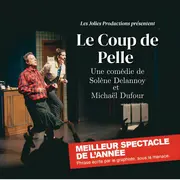 Le Coup de Pelle
