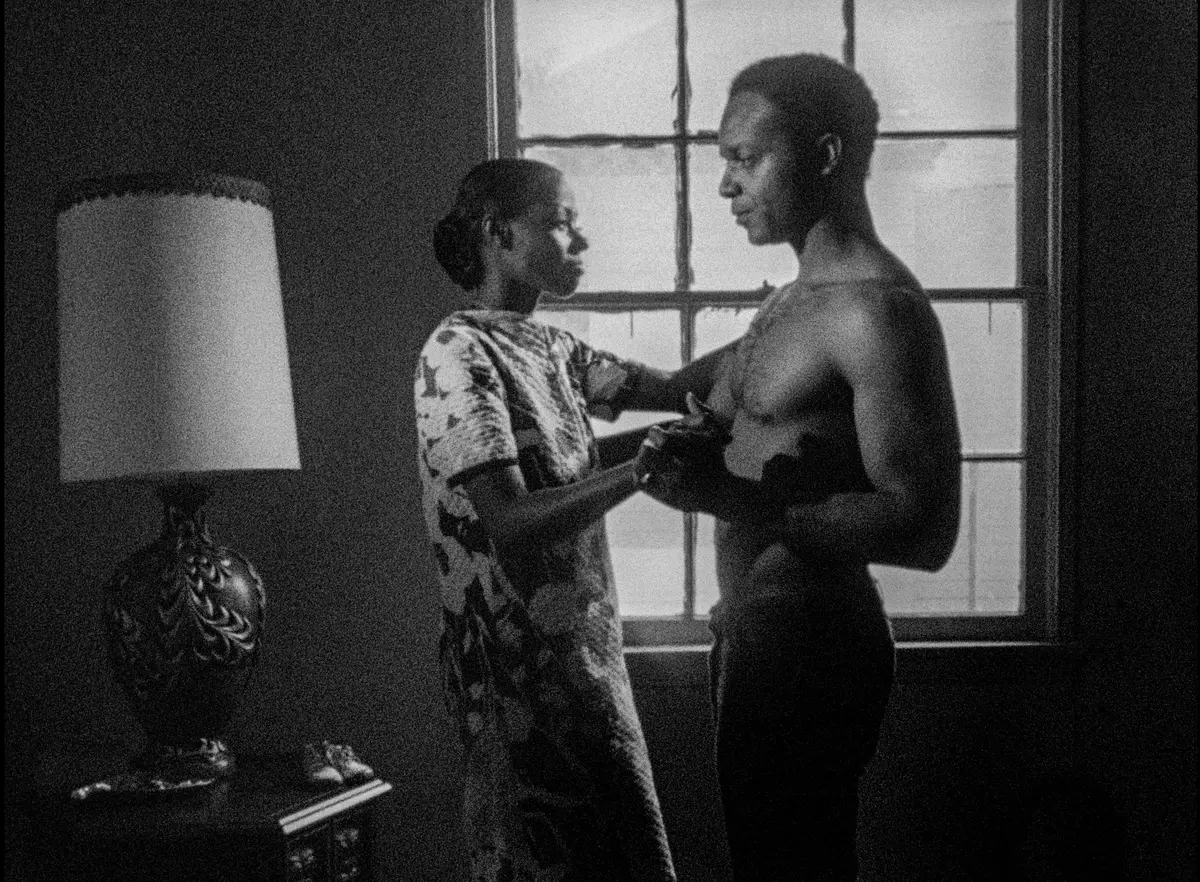 Projection du film « Killer of Sheep » de Charles Burnett
