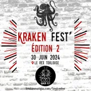 Kraken Fest\'