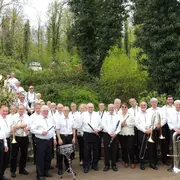 Orchestre d'harmonie des séniors de Haute Alsace