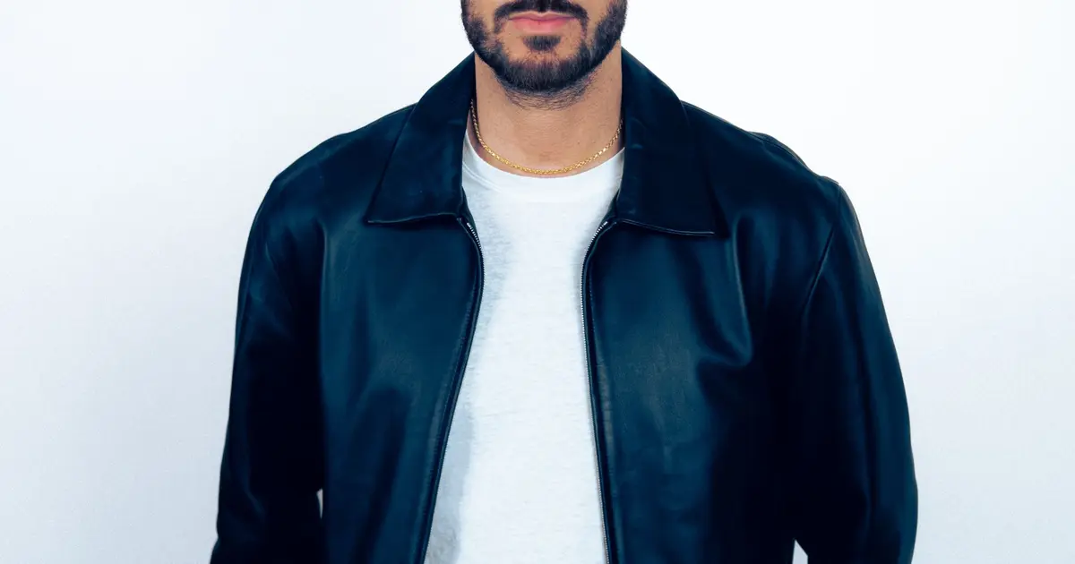Matt Pokora // Épinal // Stade de la Colombière