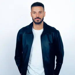 Matt Pokora // Épinal // Stade de la Colombière