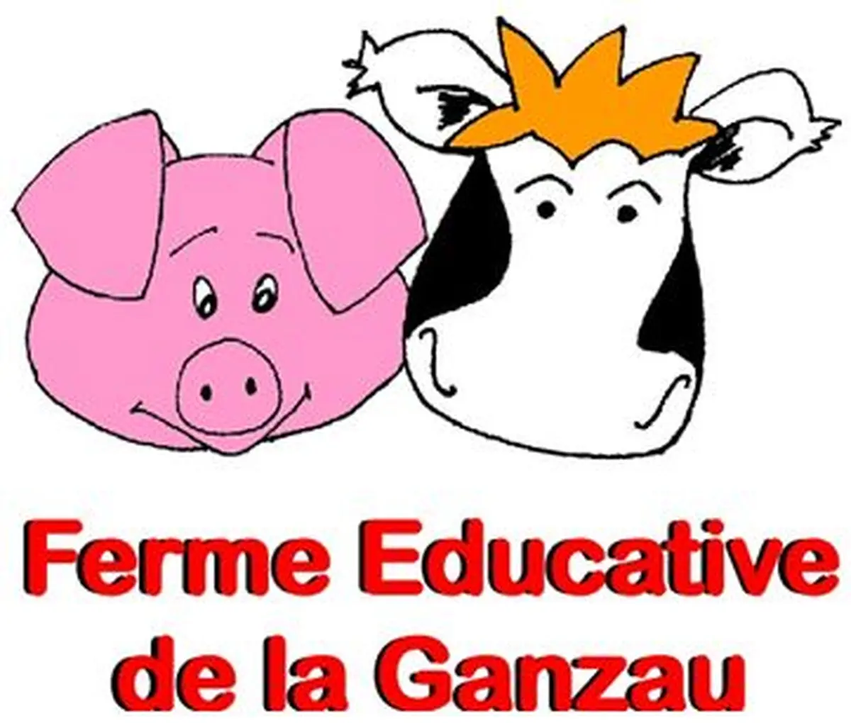 Ferme Educative de la Ganzau