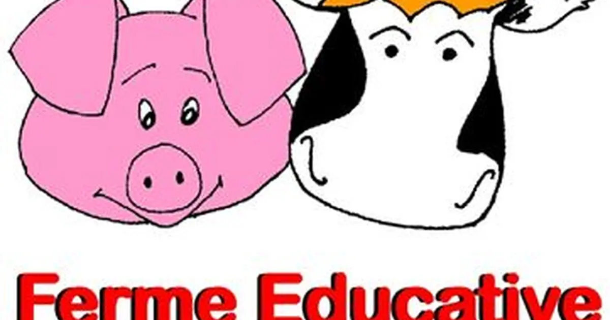 Ferme Educative de la Ganzau