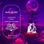 Amour Cosmique : Nuit de Soi