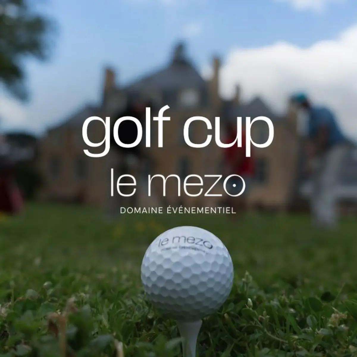 Golf cup du Mezo 2026