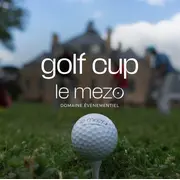 Golf cup du Mezo 2026