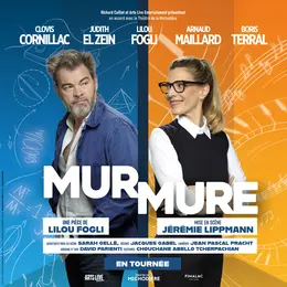 Mur Mure avec Clovis Cornillac