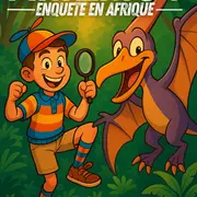 Deviens agent secret avec Pinkerton !