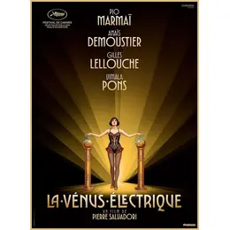 La Vénus électrique