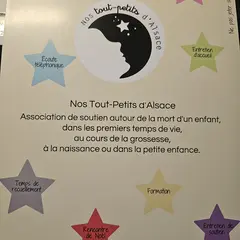 Concert au profit de Jalmlav et NTPA 