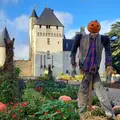 Halloween au Château du Rivau (37)