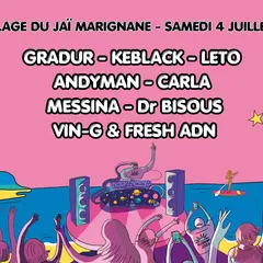 Astroluna Festival 