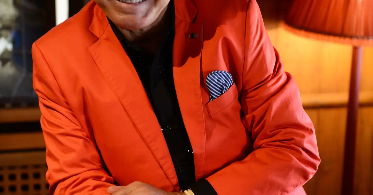 Rino Lombardi